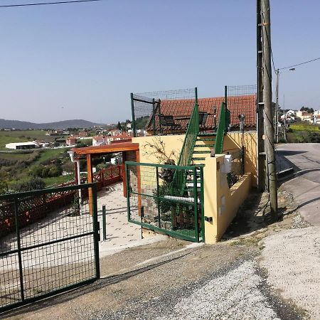 Villa Varandas Da Serra II Vila Franca de Xira Exterior foto