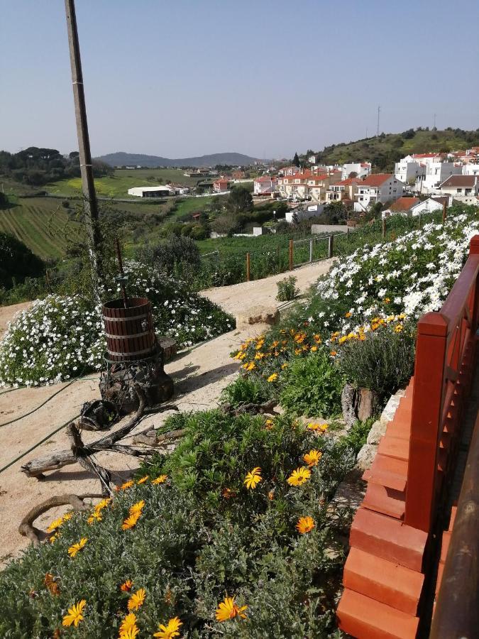 Villa Varandas Da Serra II Vila Franca de Xira Exterior foto