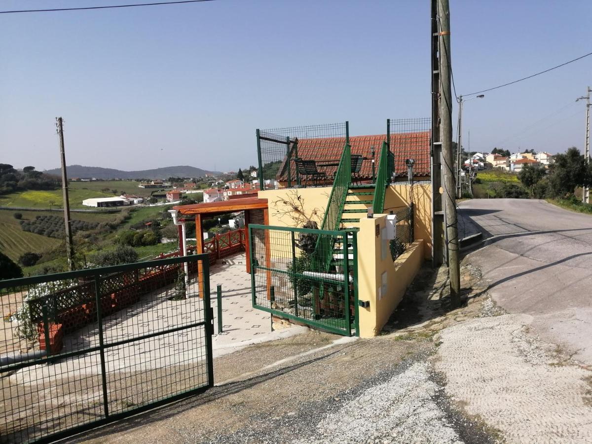 Villa Varandas Da Serra II Vila Franca de Xira Exterior foto